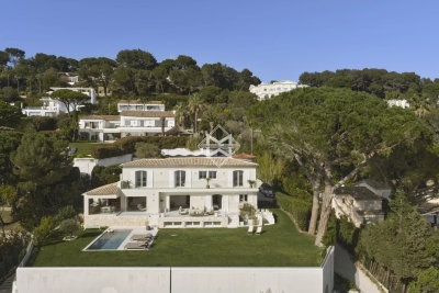 Villa à Cannes &agrave; louer à partir de 20 000 € / semaine, Photo 2