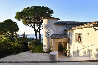 Villa à Cannes &agrave; louer à partir de 20 000 € / semaine, Photo 3