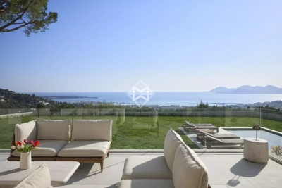 Villa à Cannes &agrave; louer à partir de 20 000 € / semaine, Photo 4