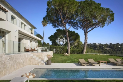 Villa à Cannes &agrave; louer à partir de 20 000 € / semaine, Photo 5