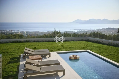 Villa à Cannes &agrave; louer à partir de 20 000 € / semaine, Photo 6