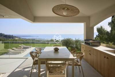 Villa à Cannes &agrave; louer à partir de 20 000 € / semaine, Photo 7