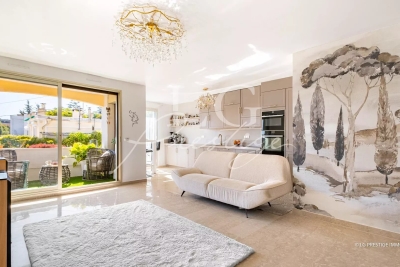 Maison &agrave; vendre &agrave; MANDELIEU-LA-NAPOULE  - 4 pi&egrave;ces - 124 m&sup2; 