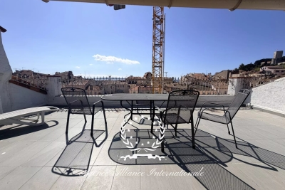 Appartement &agrave; vendre &agrave; CANNES  - 5 pi&egrave;ces - 187 m&sup2; 