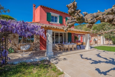 Maison &agrave; vendre &agrave; CALLAS  - 7 pi&egrave;ces - 170 m&sup2; 