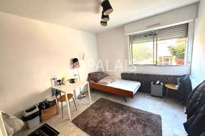 Appartement &agrave; vendre &agrave; NICE  - 1 pi&egrave;ces - 17 m&sup2; 