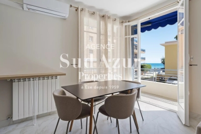 Appartement &agrave; vendre &agrave; ROQUEBRUNE-CAP-MARTIN Cap Martin - 2 pi&egrave;ces - 42 m&sup2; 