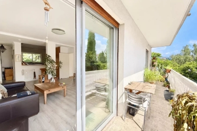 Appartement &agrave; vendre &agrave; CANNES  - 3 pi&egrave;ces - 67 m&sup2; 