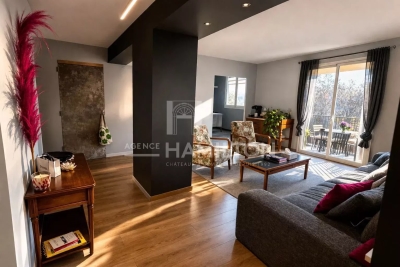 Appartement &agrave; vendre &agrave; VALBONNE  - 3 pi&egrave;ces - 67 m&sup2; 