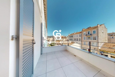 Maison &agrave; vendre &agrave; CANNES Vallergues - 6 pi&egrave;ces - 162 m&sup2; 