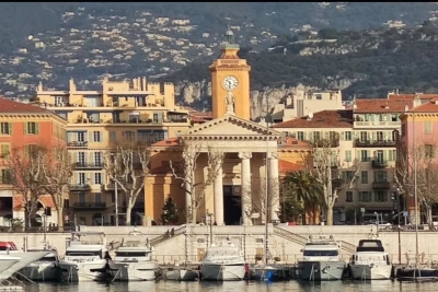 Commerce &agrave; vendre &agrave; NICE    