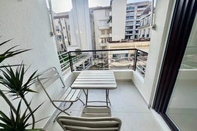 Appartement &agrave; vendre &agrave; NICE  - 2 pi&egrave;ces - 28 m&sup2; 