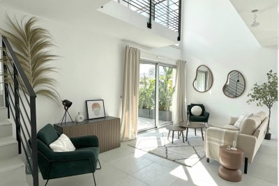Appartement &agrave; vendre &agrave; ANTIBES  - 4 pi&egrave;ces - 114 m&sup2; 