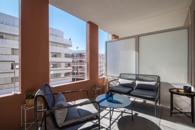 Appartement &agrave; vendre &agrave; NICE Gattamua - 3 pi&egrave;ces - 63 m&sup2; 