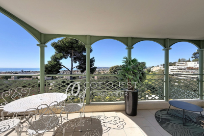 Appartement &agrave; vendre &agrave; ST-LAURENT-DU-VAR  - 4 pi&egrave;ces - 91 m&sup2; 