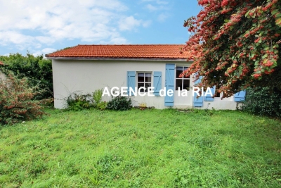 Maison &agrave; vendre &agrave; PORNIC Malakoff - 3 pi&egrave;ces - 51 m&sup2; 