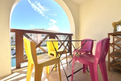 Appartement &agrave; vendre &agrave; FRÉJUS  - 1 pi&egrave;ces - 24 m&sup2; 