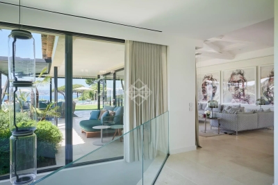 Villa à Saint-Tropez &agrave; louer , Photo 13