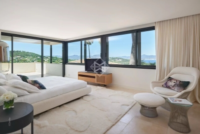 Villa à Saint-Tropez &agrave; louer , Photo 14