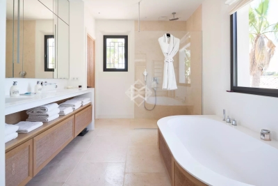 Villa à Saint-Tropez &agrave; louer , Photo 18