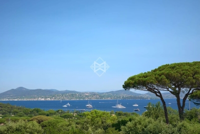 Villa à Saint-Tropez &agrave; louer , Photo 4