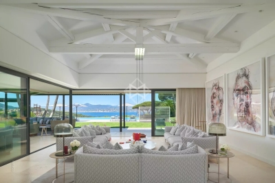 Villa à Saint-Tropez &agrave; louer , Photo 7