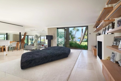 Villa à Saint-Tropez &agrave; louer , Photo 8