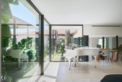 Villa à Saint-Tropez &agrave; louer , Photo 10