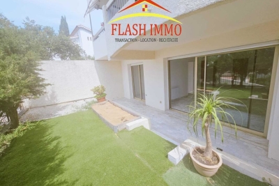 Appartement &agrave; vendre &agrave; MOUGINS  - 2 pi&egrave;ces - 50 m&sup2; 