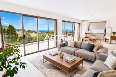 Appartement à vendre carqueiranne var