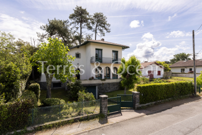 Maison &agrave; vendre &agrave; CAPBRETON  - 7 pi&egrave;ces - 143 m&sup2; 
