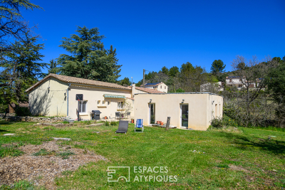 Maison &agrave; vendre &agrave; APT  - 7 pi&egrave;ces - 157 m&sup2; 