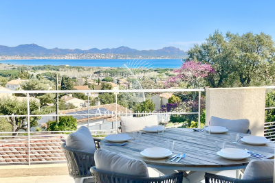Maison &agrave; vendre &agrave; ST-AYGULF  - 7 pi&egrave;ces - 200 m&sup2; 