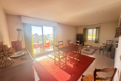 Appartement &agrave; vendre &agrave; VENCE  - 3 pi&egrave;ces - 72 m&sup2; 