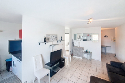 Appartement &agrave; vendre &agrave; LE CAP-D'AGDE  - 3 pi&egrave;ces - 43 m&sup2; 