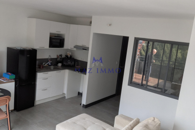 Appartement &agrave; vendre &agrave; CANNES-LA-BOCCA Clement Roassal - 1 pi&egrave;ces - 33 m&sup2; 