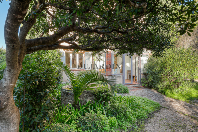 Appartement &agrave; vendre &agrave; ST-TROPEZ  - 5 pi&egrave;ces - 112 m&sup2; 