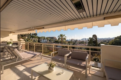 Appartement &agrave; vendre &agrave; LE CANNET  - 3 pi&egrave;ces - 120 m&sup2; 