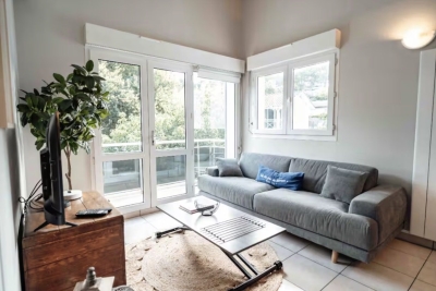 Appartement &agrave; vendre &agrave; LA TESTE-DE-BUCH  - 2 pi&egrave;ces - 30 m&sup2; 