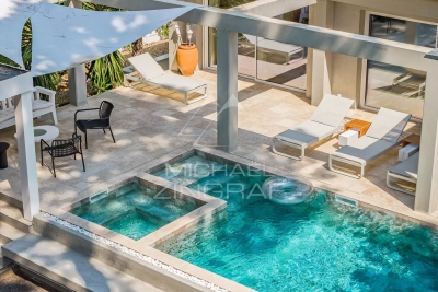 House for sale in PYLA-SUR-MER  - 6 rooms - 236 m&sup2; 