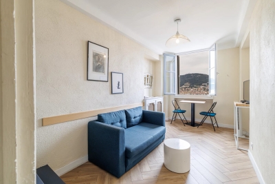 Appartement &agrave; vendre cimiez palais 