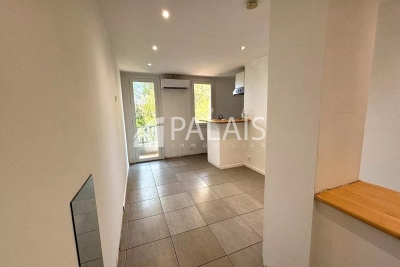 Appartement &agrave; vendre &agrave; NICE  - 1 pi&egrave;ces - 20 m&sup2; 