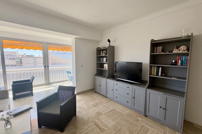 Appartement &agrave; vendre &agrave; NICE Costiere - 4 pi&egrave;ces - 92 m&sup2; 