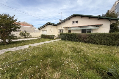 Maison &agrave; vendre &agrave; LA TESTE-DE-BUCH  - 4 pi&egrave;ces  
