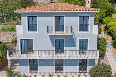 Maison &agrave; vendre &agrave; ROQUEBRUNE-CAP-MARTIN   - 214 m&sup2; 