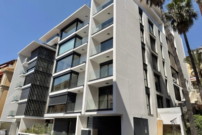 Appartement &agrave; vendre &agrave; BEAUSOLEIL  - 2 pi&egrave;ces - 75 m&sup2; 
