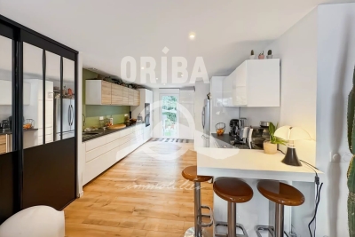 Maison &agrave; vendre &agrave; LA BAULE ESCOUBLAC  - 8 pi&egrave;ces - 206 m&sup2; 