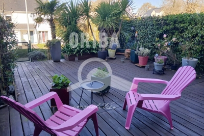 Appartement &agrave; vendre &agrave; ST-MARC-SUR-MER Malakoff - 4 pi&egrave;ces - 77 m&sup2; 