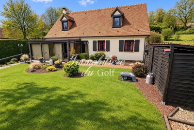 Maison &agrave; vendre 953 