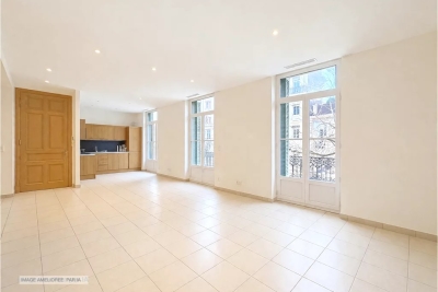 Appartement &agrave; vendre &agrave; CANNES Vallergues - 4 pi&egrave;ces - 98 m&sup2; 
